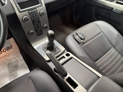 Volvo V50 2.0 D cat Momentum (11)