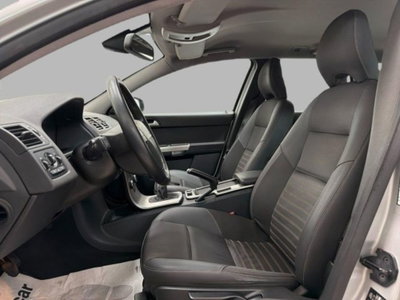 Volvo V50 2.0 D cat Momentum (12)