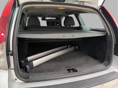 Volvo V50 2.0 D cat Momentum (14)