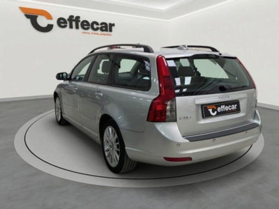 Volvo V50 2.0 D cat Momentum (4)