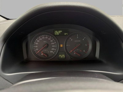 Volvo V50 2.0 D cat Momentum (9)