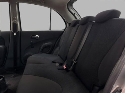 Nissan Micra 1.2 16V 5 porte GPL Eco Easy (12)