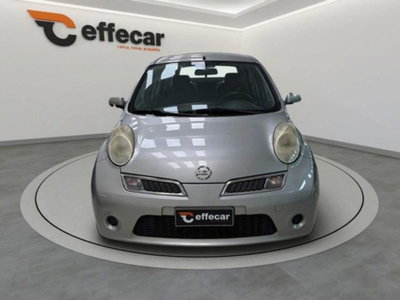 Nissan Micra 1.2 16V 5 porte GPL Eco Easy (2)