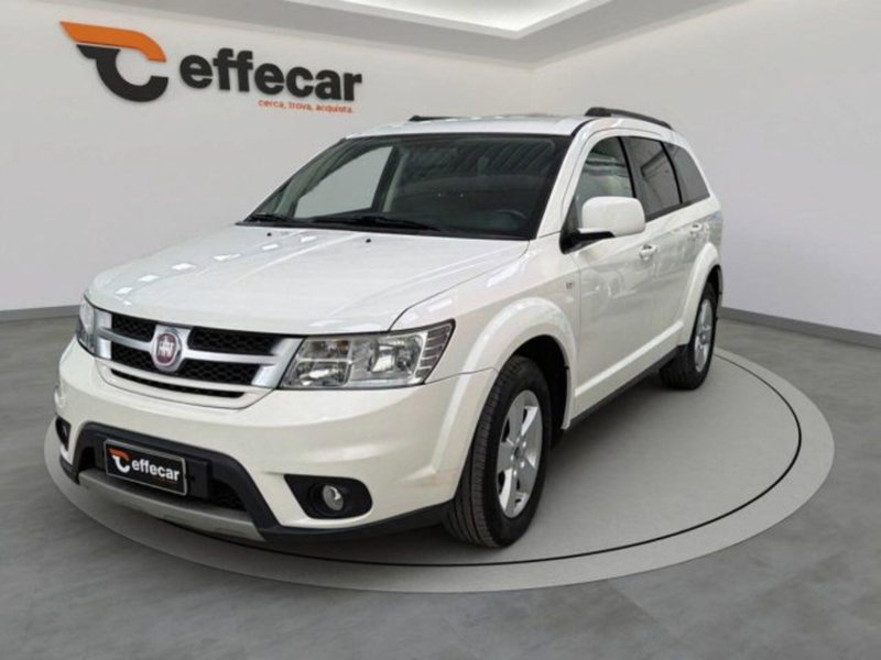 Fiat Freemont 2.0 Multijet 140 CV Urban