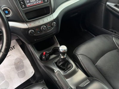 Fiat Freemont 2.0 Multijet 140 CV Urban (10)