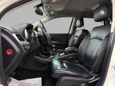 Fiat Freemont 2.0 Multijet 140 CV Urban (11)