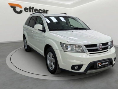 Fiat Freemont 2.0 Multijet 140 CV Urban (3)