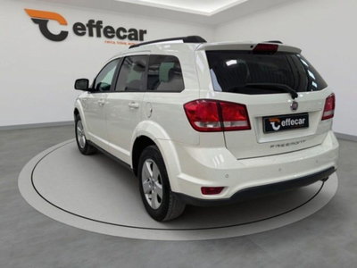 Fiat Freemont 2.0 Multijet 140 CV Urban (4)