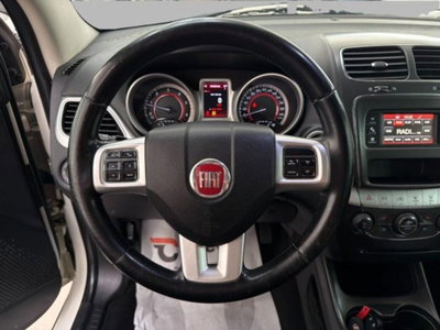 Fiat Freemont 2.0 Multijet 140 CV Urban (7)