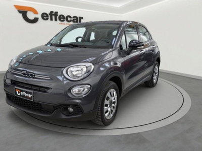 Fiat 500X 1.3 MultiJet 95 CV Sport usata