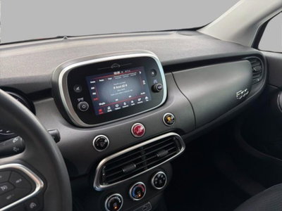 Fiat 500X 1.3 MultiJet 95 CV Sport (10)