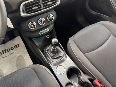 Fiat 500X 1.3 MultiJet 95 CV Sport (11)