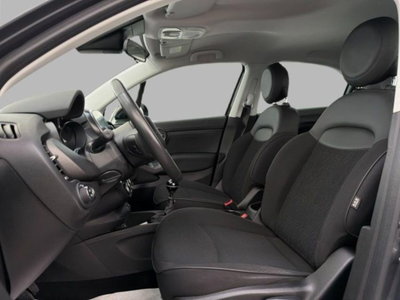 Fiat 500X 1.3 MultiJet 95 CV Sport (12)