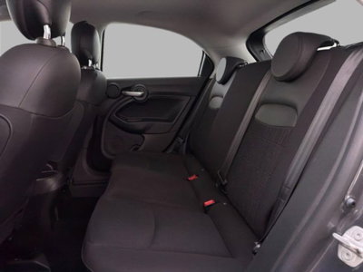 Fiat 500X 1.3 MultiJet 95 CV Sport (13)