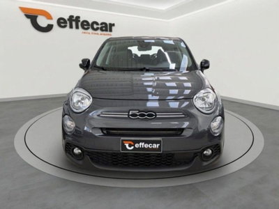 Fiat 500X 1.3 MultiJet 95 CV Sport (2)