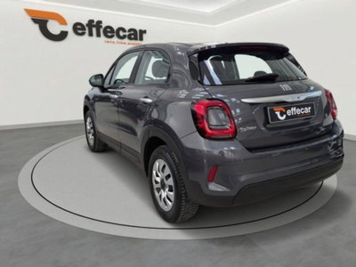 Fiat 500X 1.3 MultiJet 95 CV Sport (4)