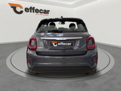 Fiat 500X 1.3 MultiJet 95 CV Sport (5)