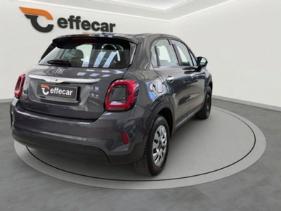 Fiat 500X 1.3 MultiJet 95 CV Sport (6)