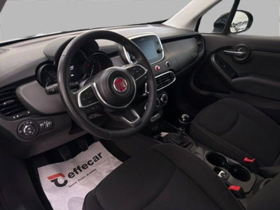 Fiat 500X 1.3 MultiJet 95 CV Sport (7)