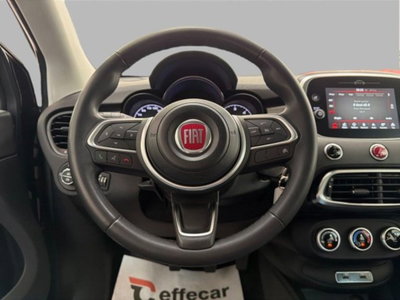 Fiat 500X 1.3 MultiJet 95 CV Sport (8)