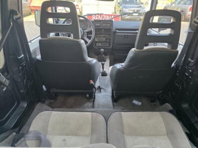 Suzuki Samurai 1.3 Passo Lungo Cabriolet (10)