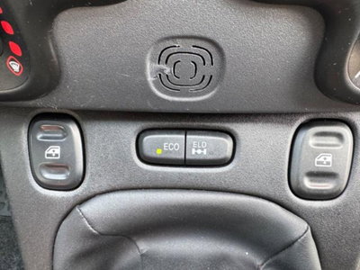 Fiat Panda 0.9 TwinAir Turbo S&S 4x4 Wild (11)