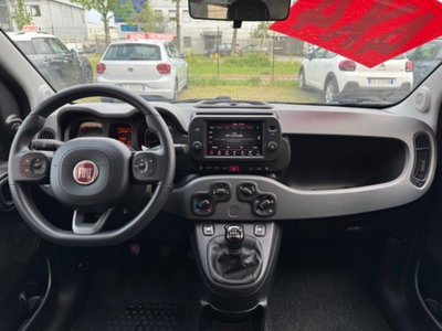 Fiat Panda 0.9 TwinAir Turbo S&S 4x4 Wild (7)