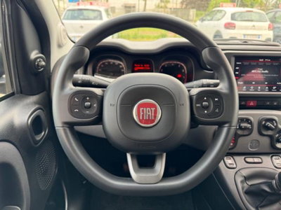 Fiat Panda 0.9 TwinAir Turbo S&S 4x4 Wild (8)