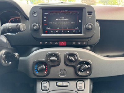 Fiat Panda 0.9 TwinAir Turbo S&S 4x4 Wild (9)