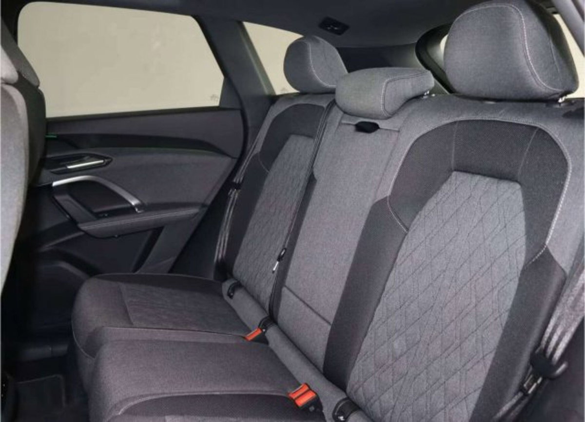 Audi Q5 2.0 tfsi mhev+ S line edition quattro 204cv s-tronic (13)