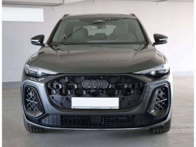 Audi Q5 2.0 tfsi mhev+ S line edition quattro 204cv s-tronic (2)