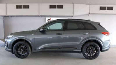 Audi Q5 2.0 tfsi mhev+ S line edition quattro 204cv s-tronic (5)