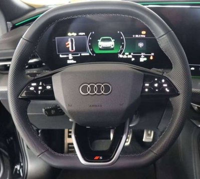 Audi Q5 2.0 tfsi mhev+ S line edition quattro 204cv s-tronic (8)