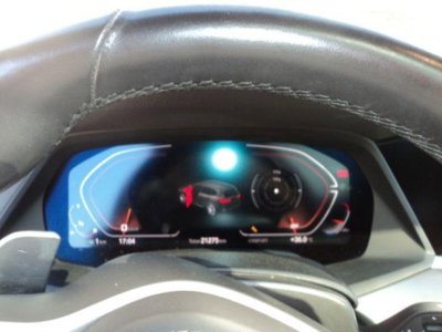 BMW X5 xDrive30d 48V Msport (12)