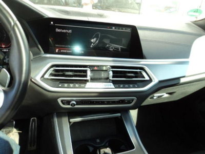 BMW X5 xDrive30d 48V Msport (13)