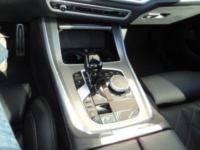 BMW X5 xDrive30d 48V Msport (14)