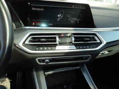 BMW X5 xDrive30d 48V Msport (15)