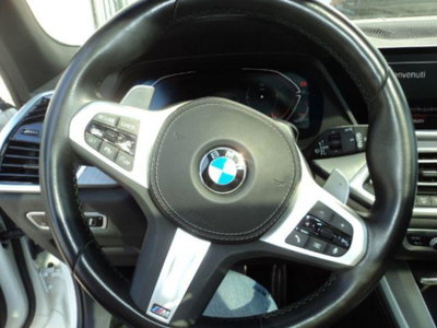 BMW X5 xDrive30d 48V Msport (16)