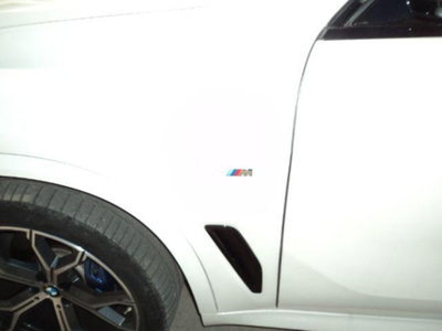 BMW X5 xDrive30d 48V Msport (18)