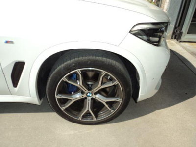 BMW X5 xDrive30d 48V Msport (5)