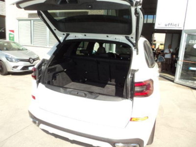 BMW X5 xDrive30d 48V Msport (8)