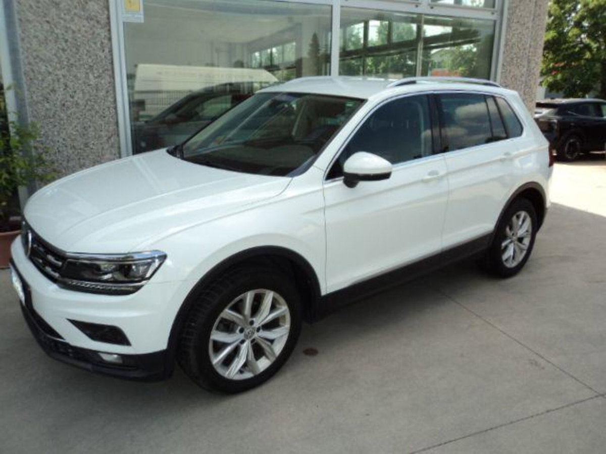 Volkswagen Tiguan Allspace 2.0 TDI SCR DSG 4MOTION Advanced BMT (3)
