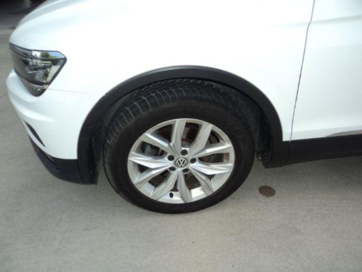 Volkswagen Tiguan Allspace 2.0 TDI SCR DSG 4MOTION Advanced BMT (4)