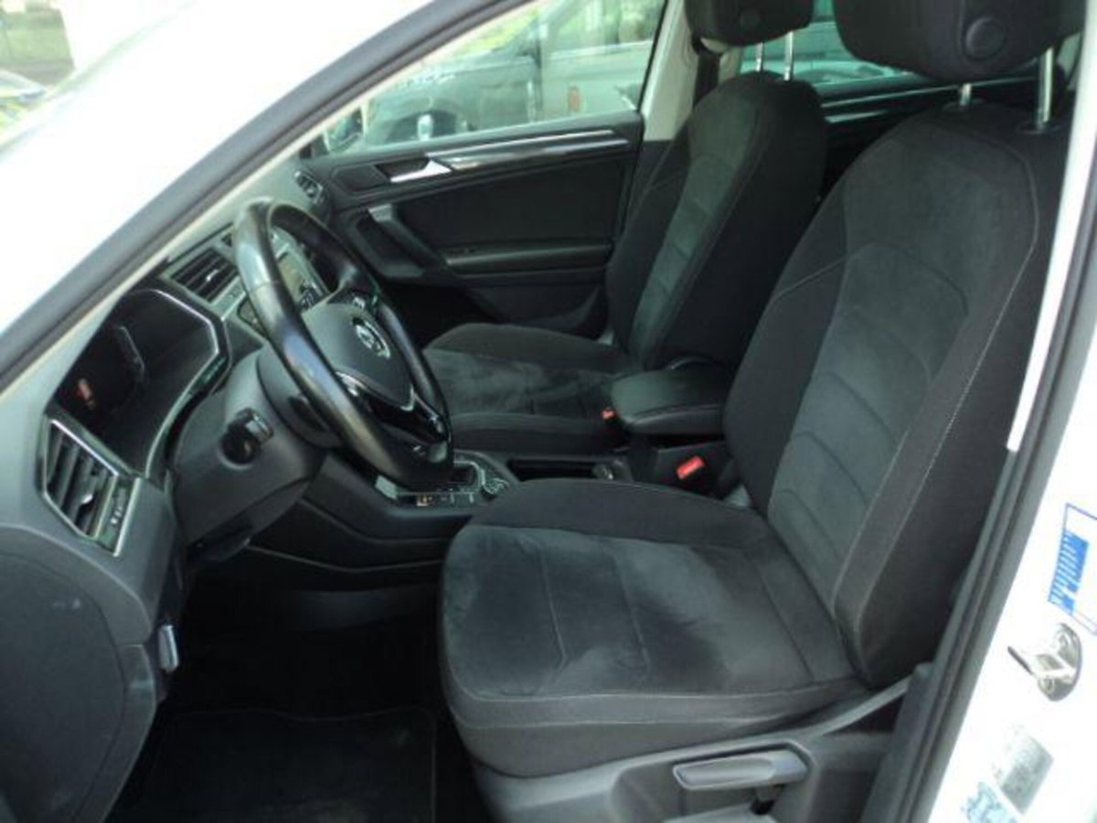 Volkswagen Tiguan Allspace 2.0 TDI SCR DSG 4MOTION Advanced BMT (8)