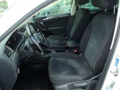 Volkswagen Tiguan Allspace 2.0 TDI SCR DSG 4MOTION Advanced BMT (8)