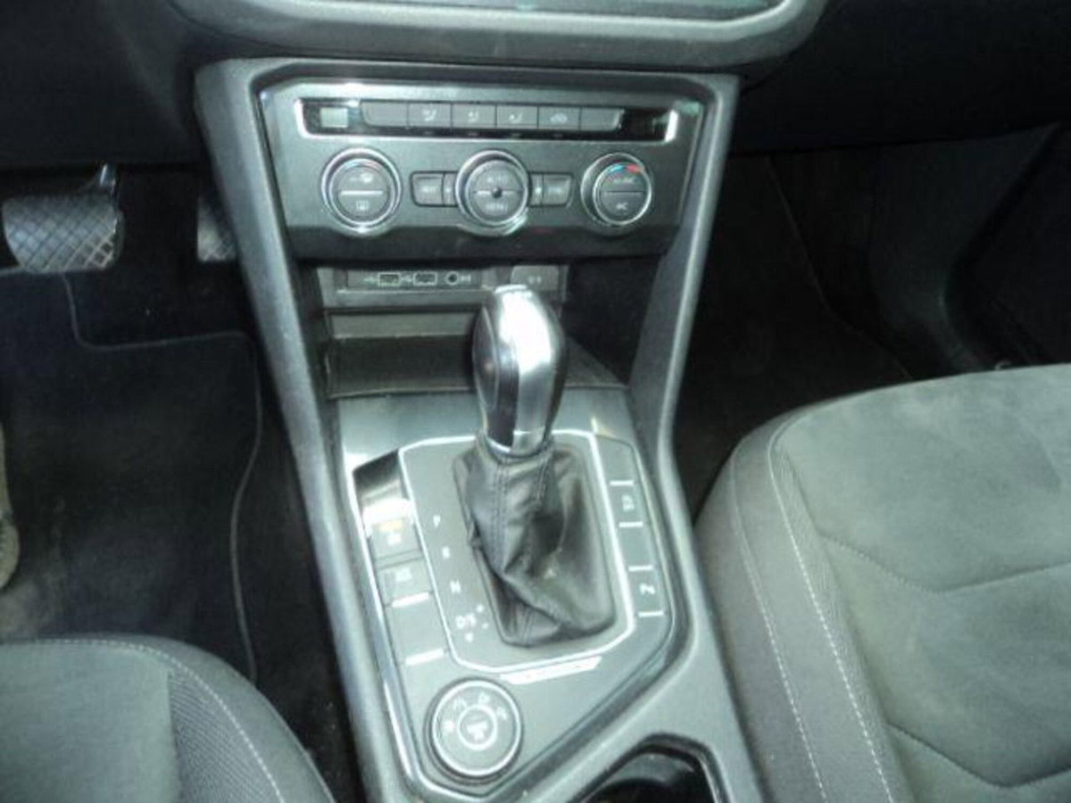 Volkswagen Tiguan Allspace 2.0 TDI SCR DSG 4MOTION Advanced BMT (9)