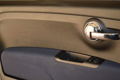 Fiat 500 1.0 Hybrid Cult (15)