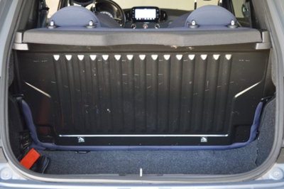 Fiat 500 1.0 Hybrid Cult (18)