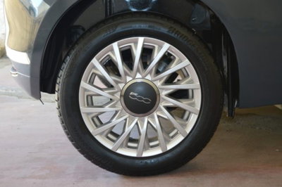 Fiat 500 1.0 Hybrid Cult (19)