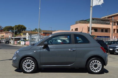 Fiat 500 1.0 Hybrid Cult (5)
